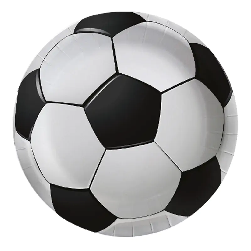 Futbol Tabak 8'li